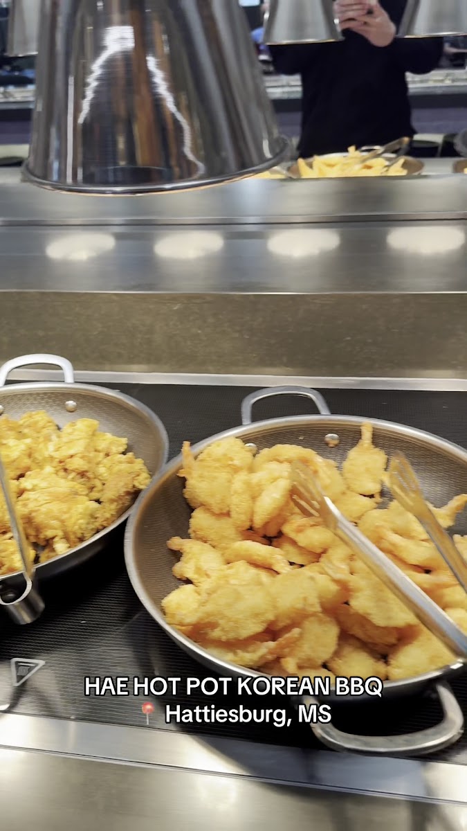Banner Hae Pot Korean Barbecue Restaurant 02