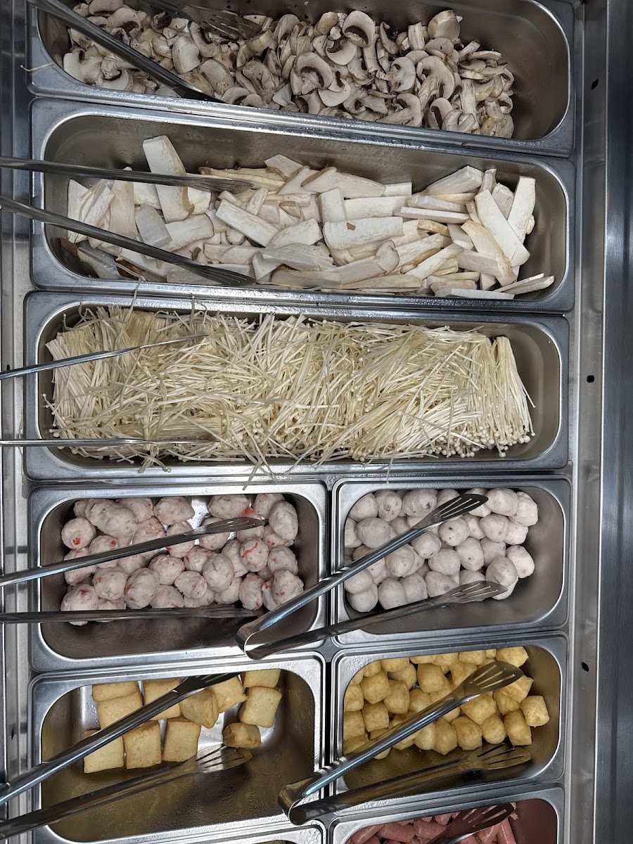 Banner Hae Pot Korean Barbecue Restaurant 03